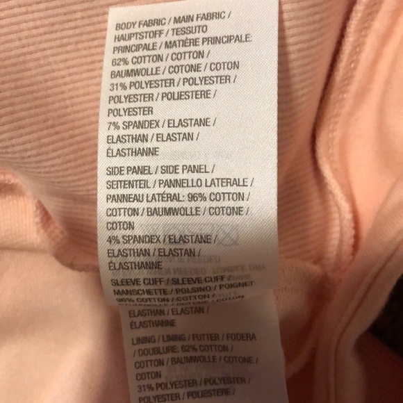 H by Halston Moto jacket - Picture 13 of 14